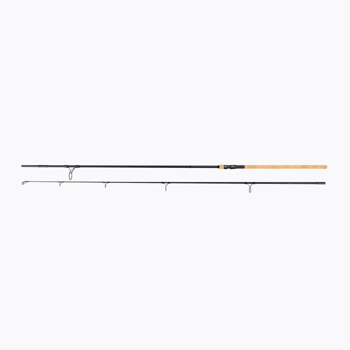 Greys GT2 50 Cork carp fishing rod black 1503012