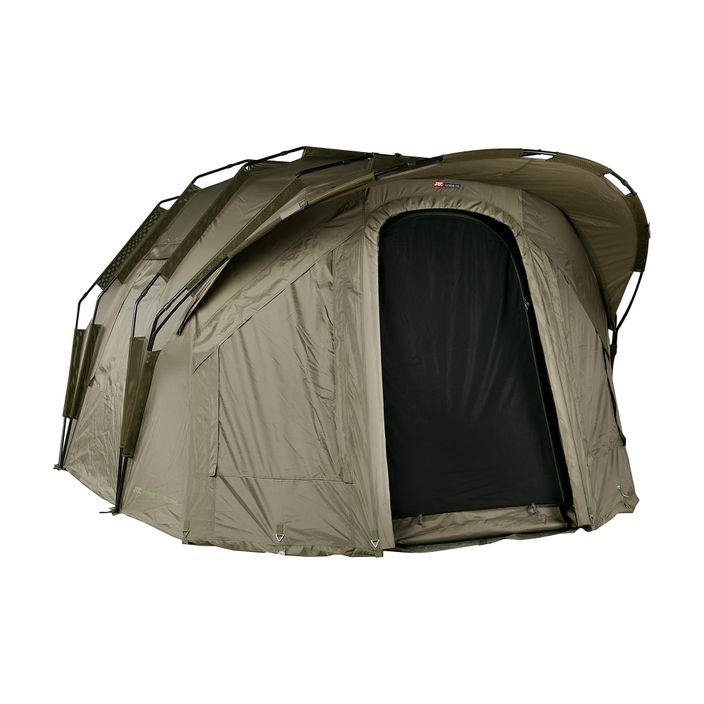 JRC Extreme TX2 XXL Dome green 1503040 tent 2