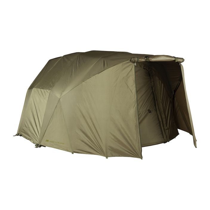 JRC Extreme TX2 XXL Wrap Green 1503042 Tent Tarpaulin 2