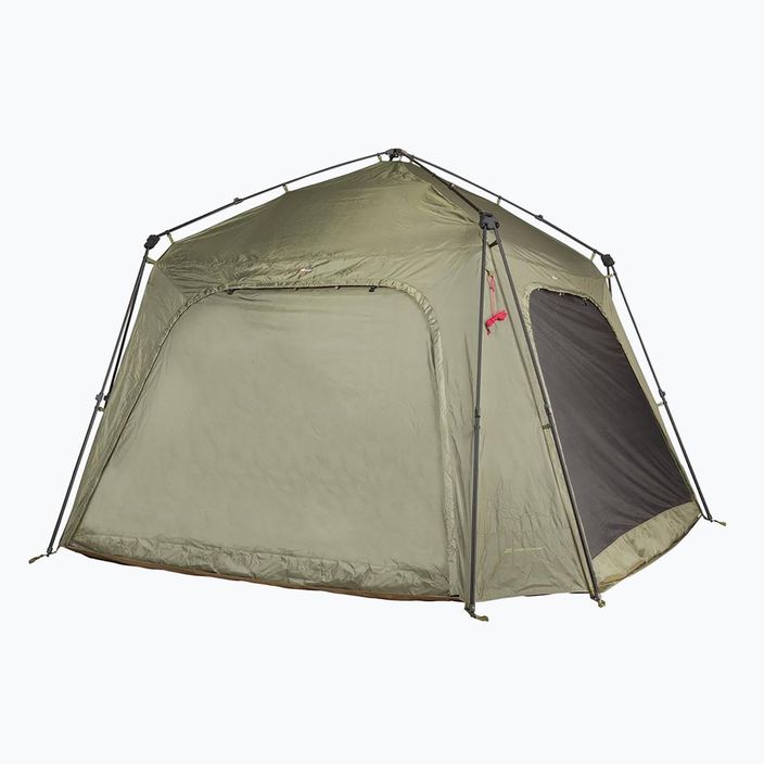 JRC Extreme TX2 Basecamp tent green 1503043 2