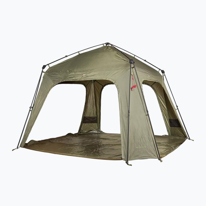 JRC Extreme TX2 Basecamp tent green 1503043 5