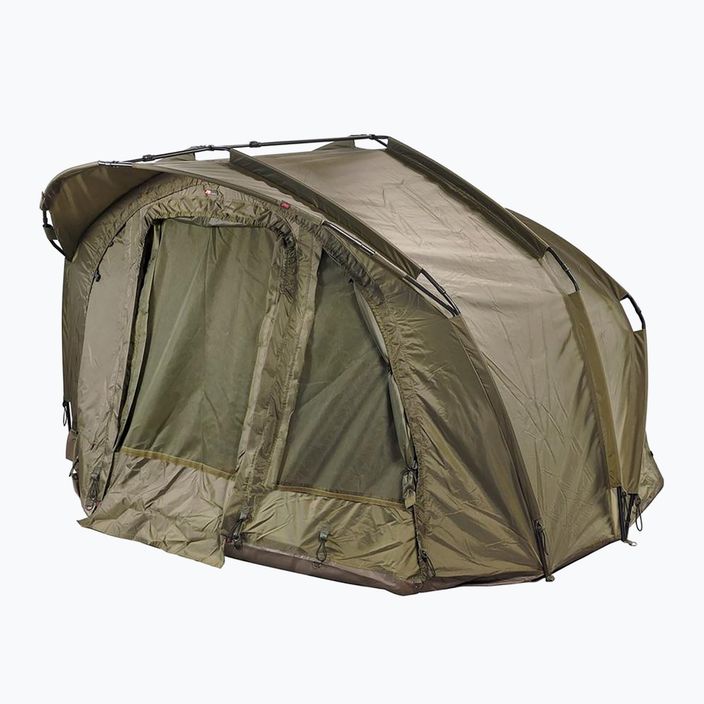 JRC Cocoon 2 2-person tent green 1537805 2