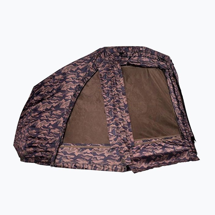 1-person tent JRC Rova Brolly System Camo 1548375
