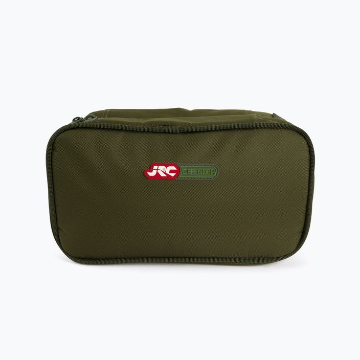 JRC Defender Tackle BAG fishing bag green 1548377 2