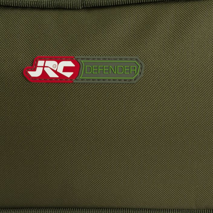 JRC Defender Tackle BAG fishing bag green 1548377 5