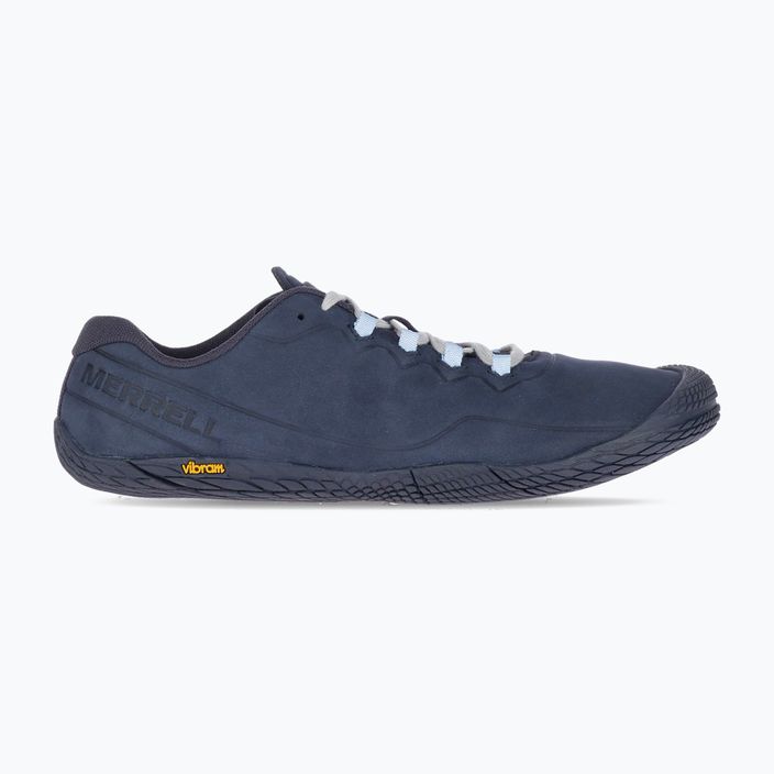 Men's running shoes Merrell Vapor Glove 3 Luna LTR navy blue J5000925 12