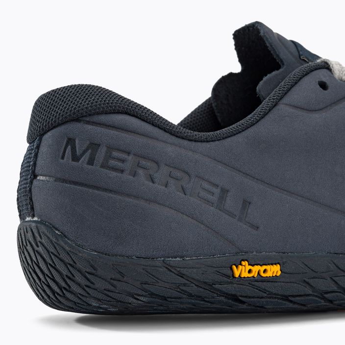 Men's running shoes Merrell Vapor Glove 3 Luna LTR navy blue J5000925 9
