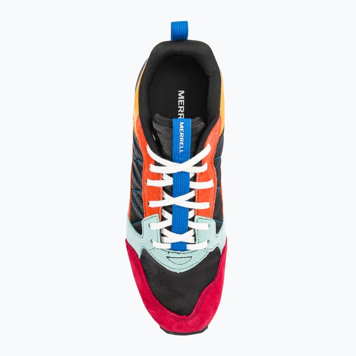Men's Merrell Alpine Sneaker multicolour shoes 6