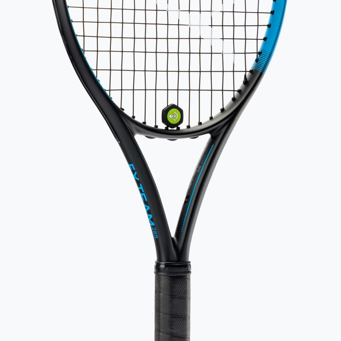 Dunlop Fx Team 285 tennis racket black 10306258 5
