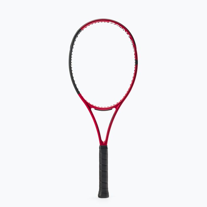 Tennis racket Dunlop D Tf Cx 200 Nh red 103129
