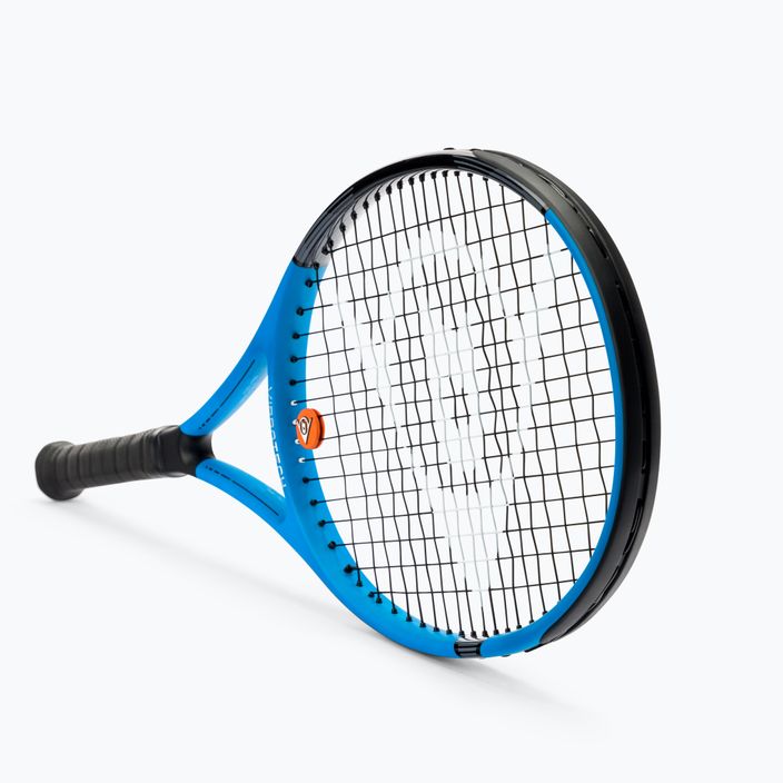 Dunlop tennis racket Cx Pro 255 blue 103128 2