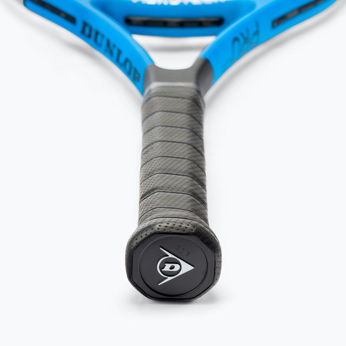 Dunlop tennis racket Cx Pro 255 blue 103128 3