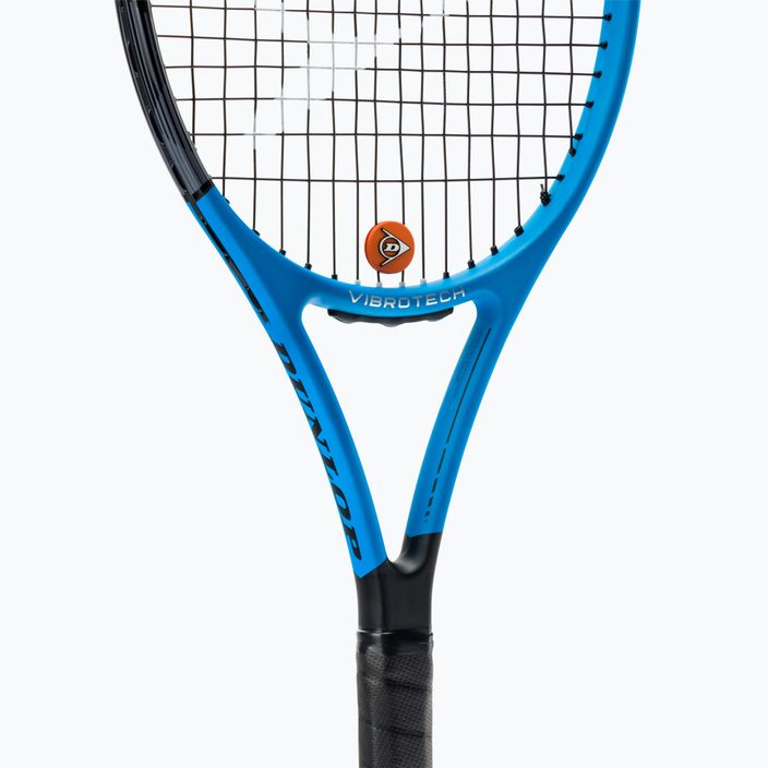 Dunlop tennis racket Cx Pro 255 blue 103128 5