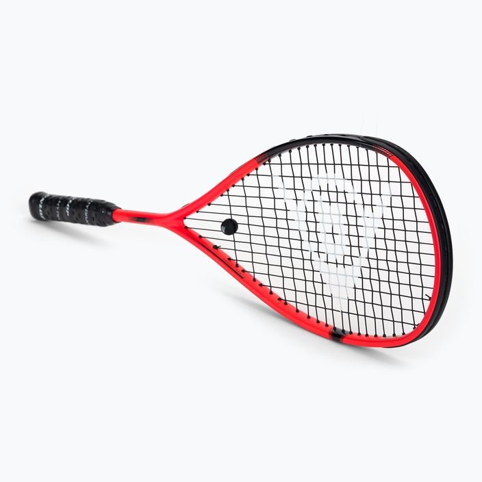 Dunlop Sonic Core Revelation Pro Lite sq. squash racket red 10314039 2