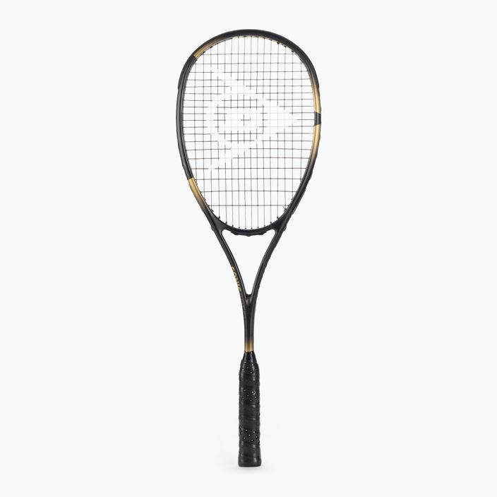 Dunlop Sonic Core Iconic New squash racket black 10326927