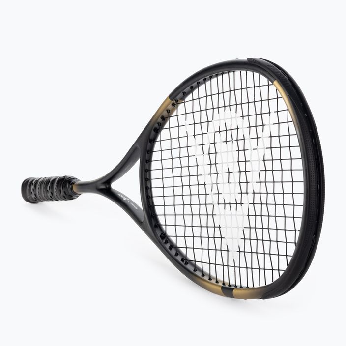 Dunlop Sonic Core Iconic New squash racket black 10326927 2
