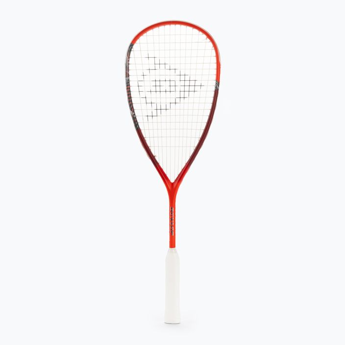 Dunlop Tempo Pro New squash racket red 10327812