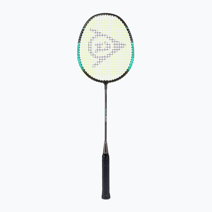 Dunlop Nitro-Star 2 Player Badminton Set 3