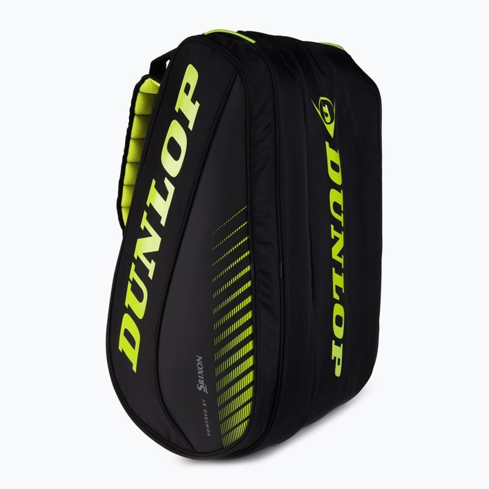 Dunlop tennis bag SX Performance 12RKT Thermo 80 l black 102951 2
