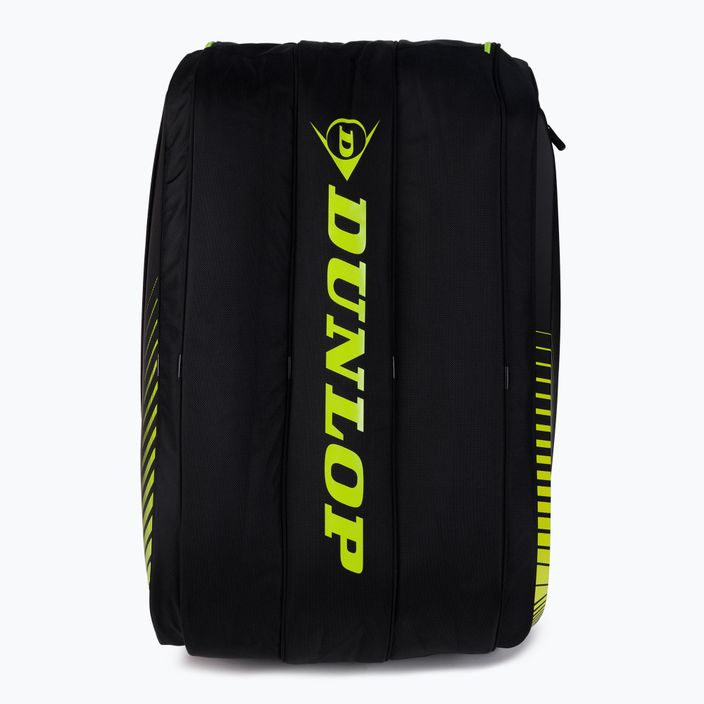 Dunlop tennis bag SX Performance 12RKT Thermo 80 l black 102951 3