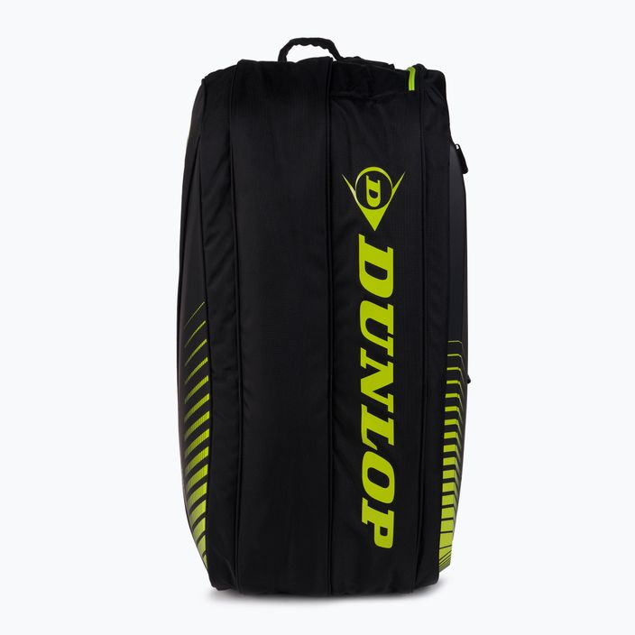 Dunlop SX Performance 8RKT Thermo 60 l tennis bag black 102951 3