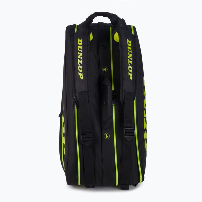 Dunlop SX Performance 8RKT Thermo 60 l tennis bag black 102951 5