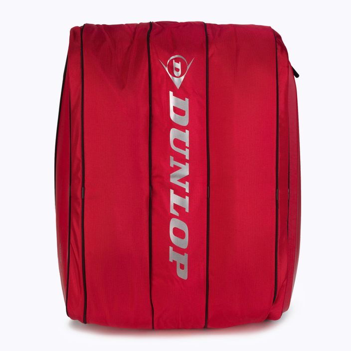 Tennis bag Dunlop CX Performance 12RKT Thermo 85 l black/red 103127 3