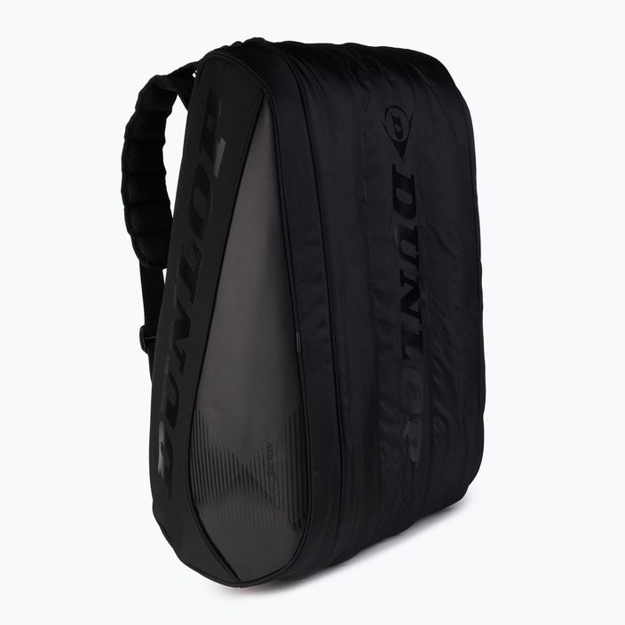 Tennis bag Dunlop CX Performance 8RKT Thermo 65 l black 103127 2