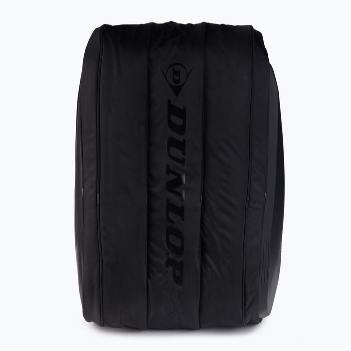 Tennis bag Dunlop CX Performance 8RKT Thermo 65 l black 103127 3