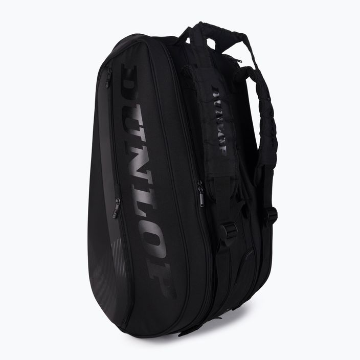 Tennis bag Dunlop CX Performance 8RKT Thermo 65 l black 103127 4