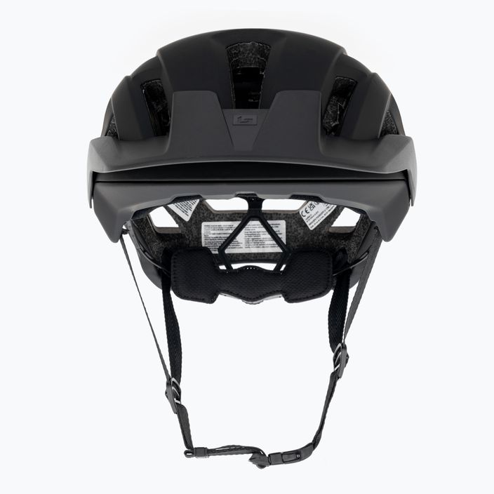 Bollé bicycle helmet Adapt black matte 2