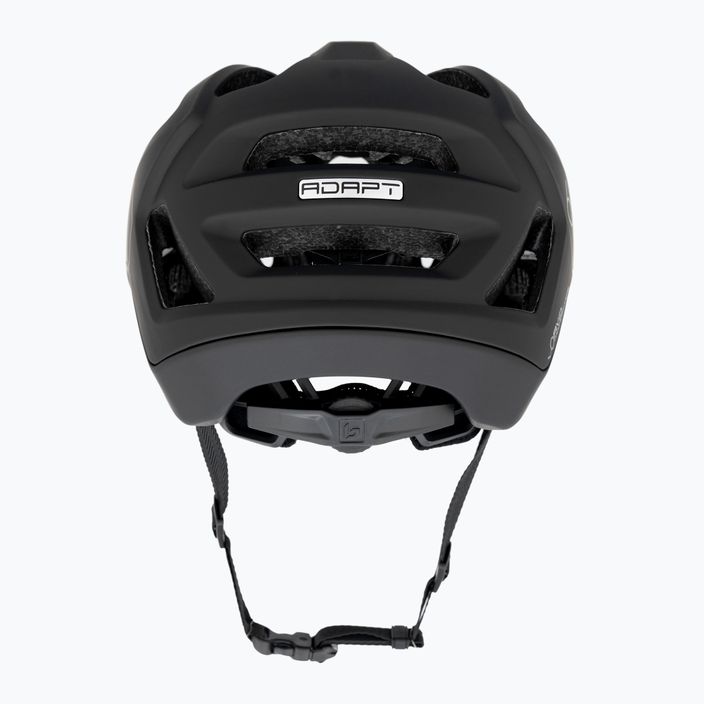 Bollé bicycle helmet Adapt black matte 3