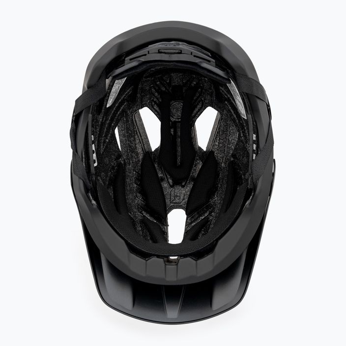 Bollé bicycle helmet Adapt black matte 5