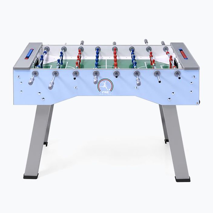 FAS SMART foosball table blue 0CAL1747 2