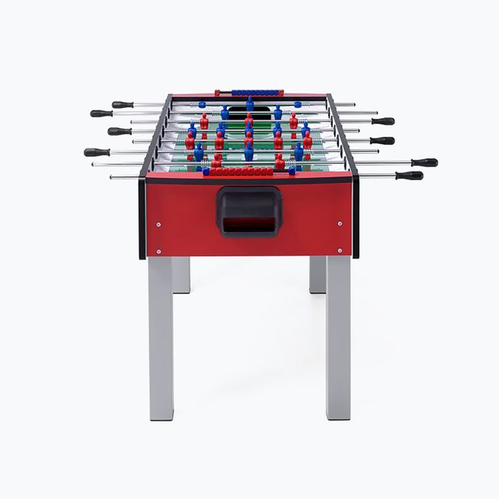 FAS MATCH through-ball table red 0CAL0025 3