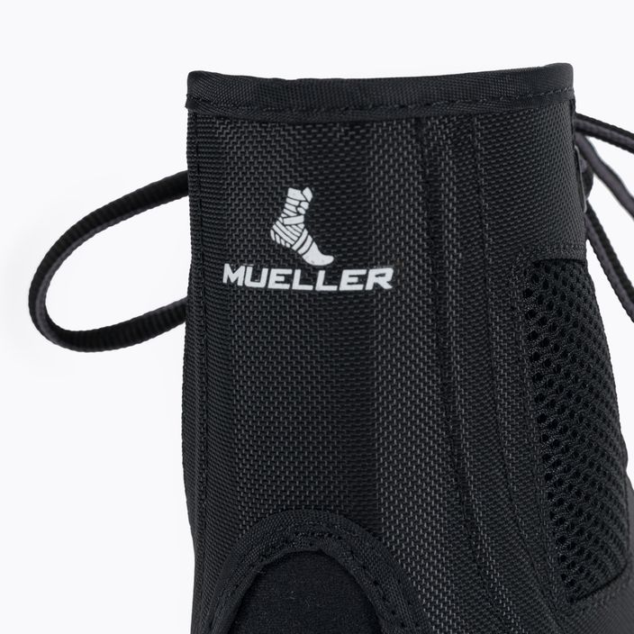 Mueller ankle stabiliser ATF 3 Ankle Brace black 42370 4