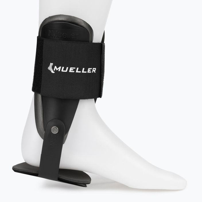 Mueller Lite Ankle Brace ankle stabiliser black 4552 7