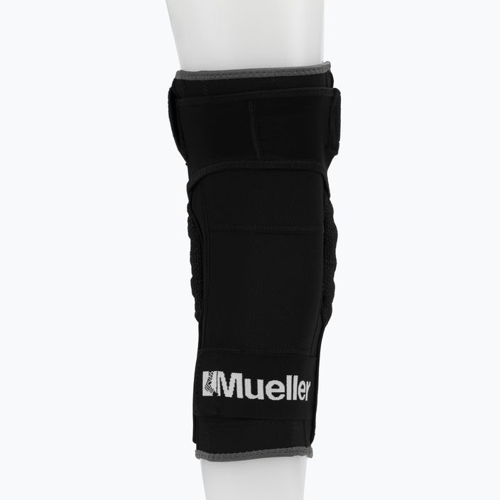 Mueller HG80 hinged knee stabiliser black 54521 4