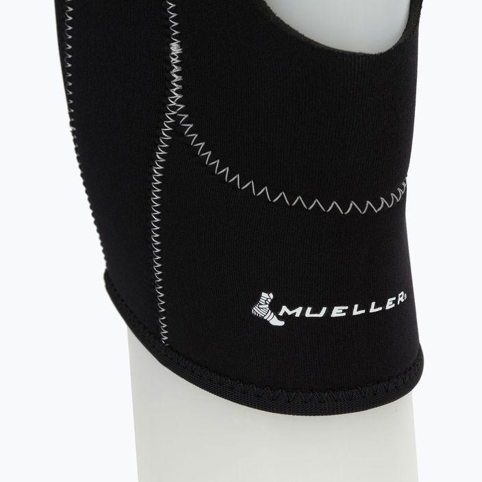 Mueller HG80 hinged knee stabiliser black 54521 5