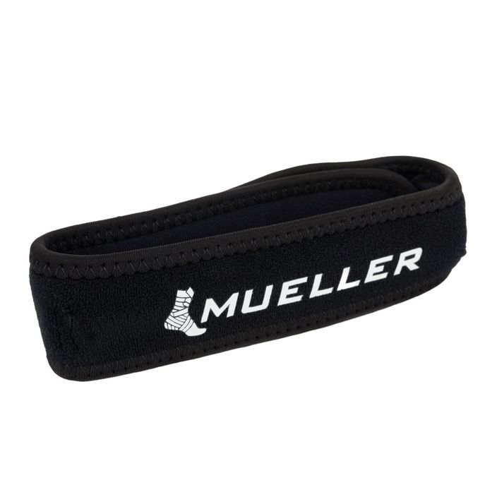 Mueller Jumper's Knee Strap black 992 2