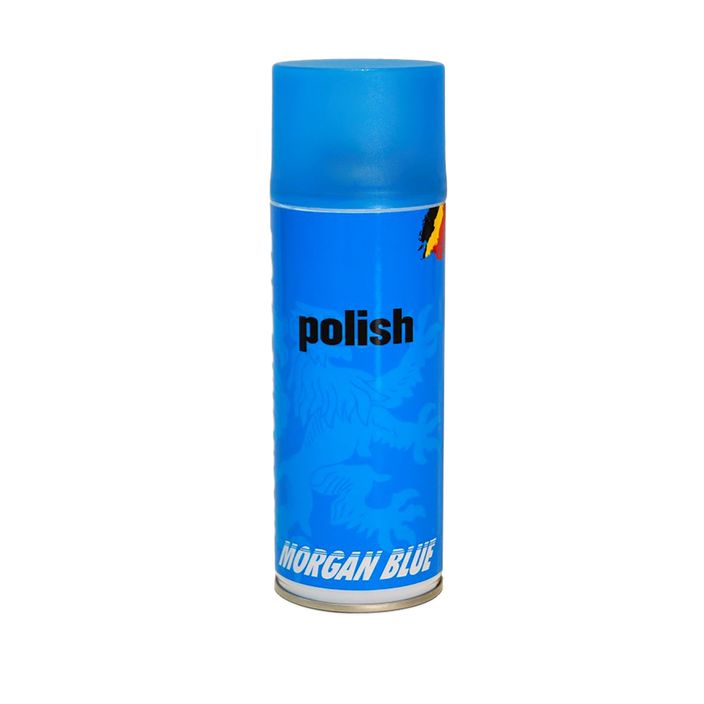 Morgan Blue Polish protective spray AR00013 2