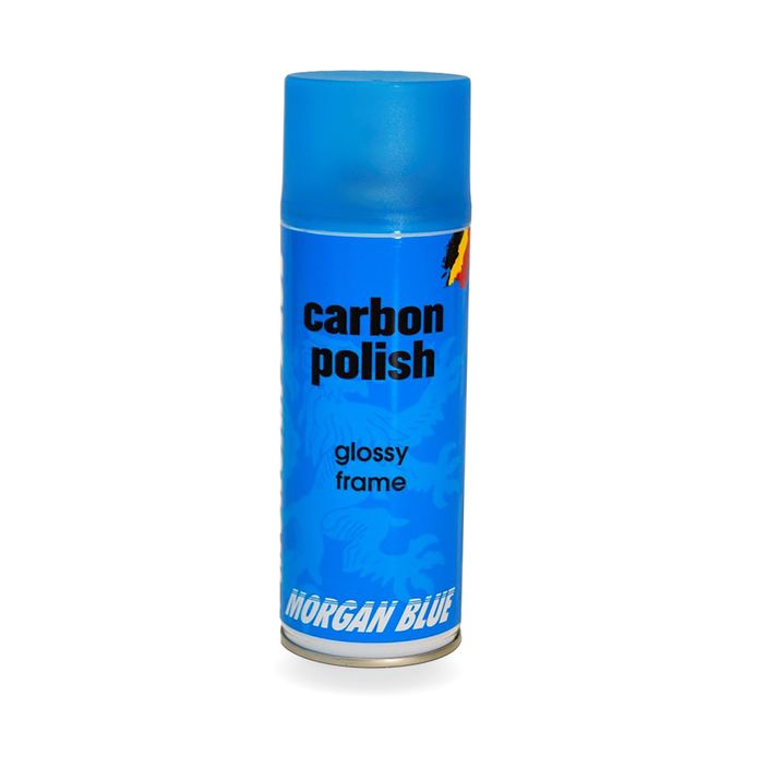 Morgan Blue Polish Carbon protection spray AR00091 2