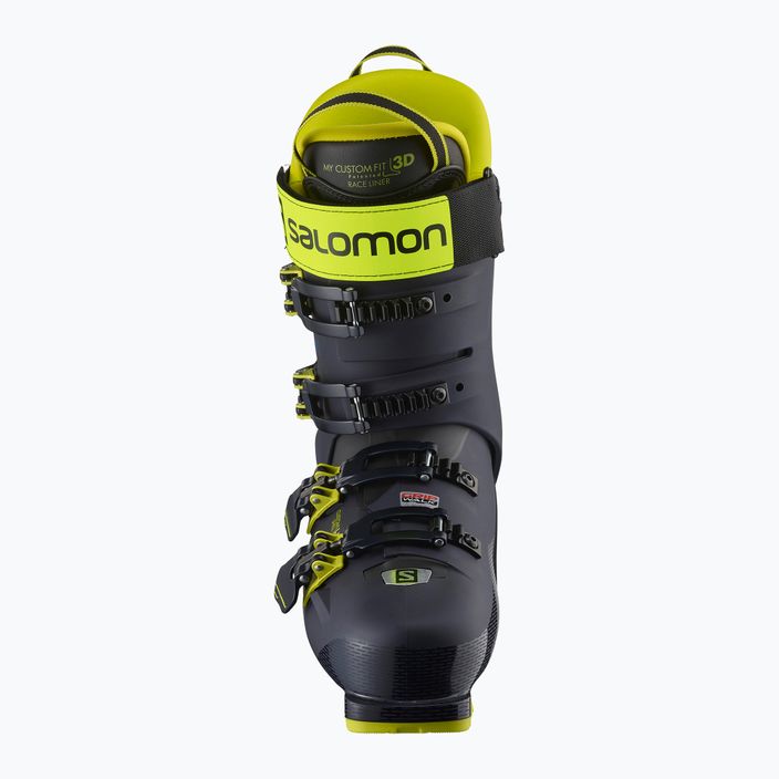 Men's ski boots Salomon S Pro HV 130 GW black L47059100 10