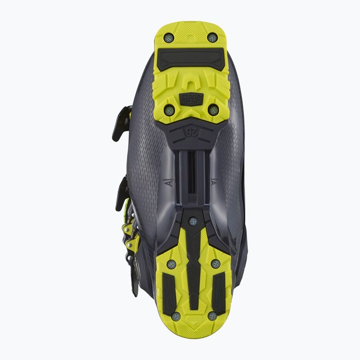 Men's ski boots Salomon S Pro HV 130 GW black L47059100 12