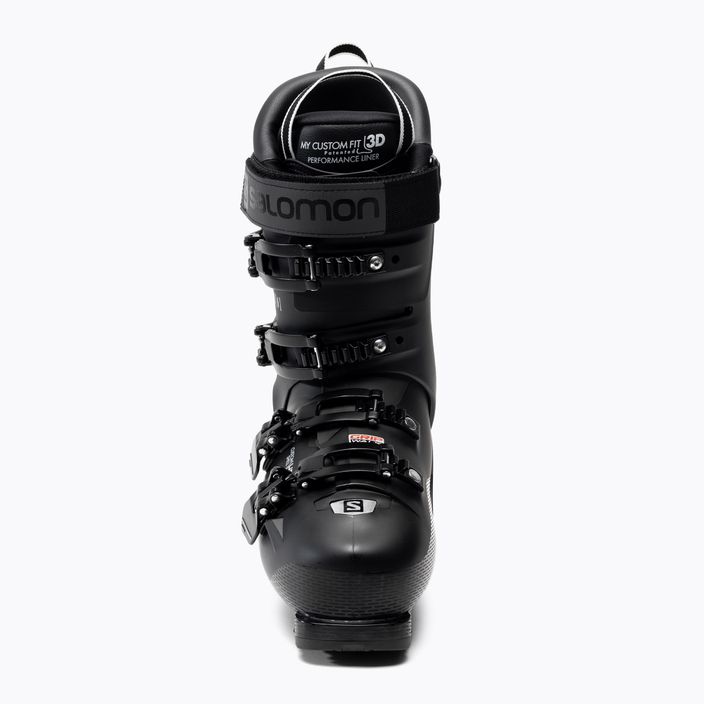 Men's ski boots Salomon S Pro HV 100 GW black L47059300 3