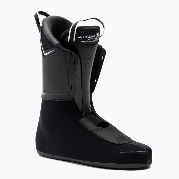 Men's ski boots Salomon S Pro HV 100 GW black L47059300 5