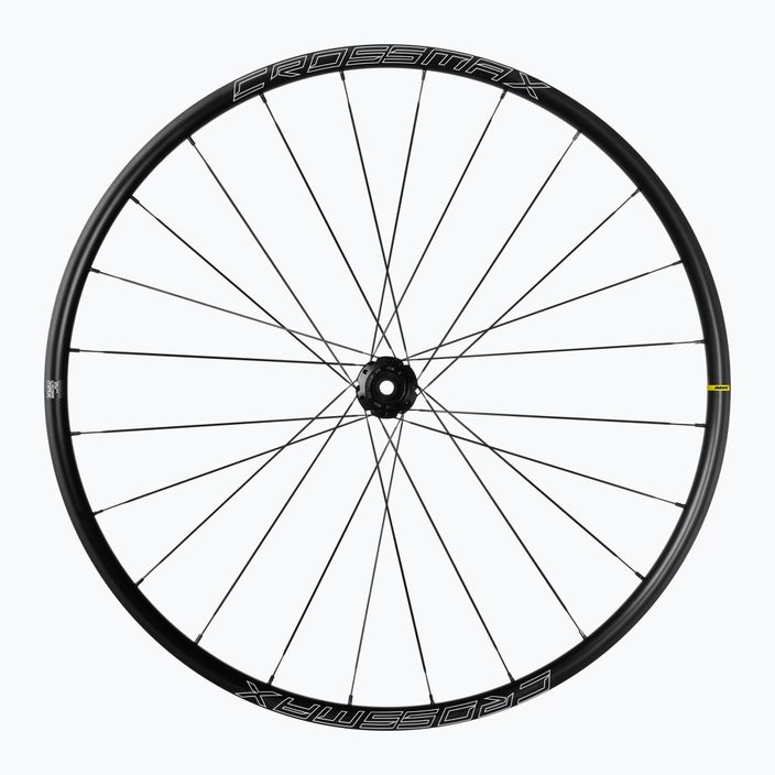 Mavic Crossmax 29 Boost Disc 6-Bolt bicycle wheels black P1668115 2