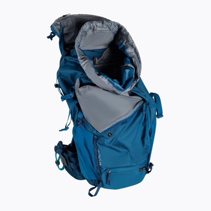 Thule AllTrail 45 l hiking backpack blue 3203532 4
