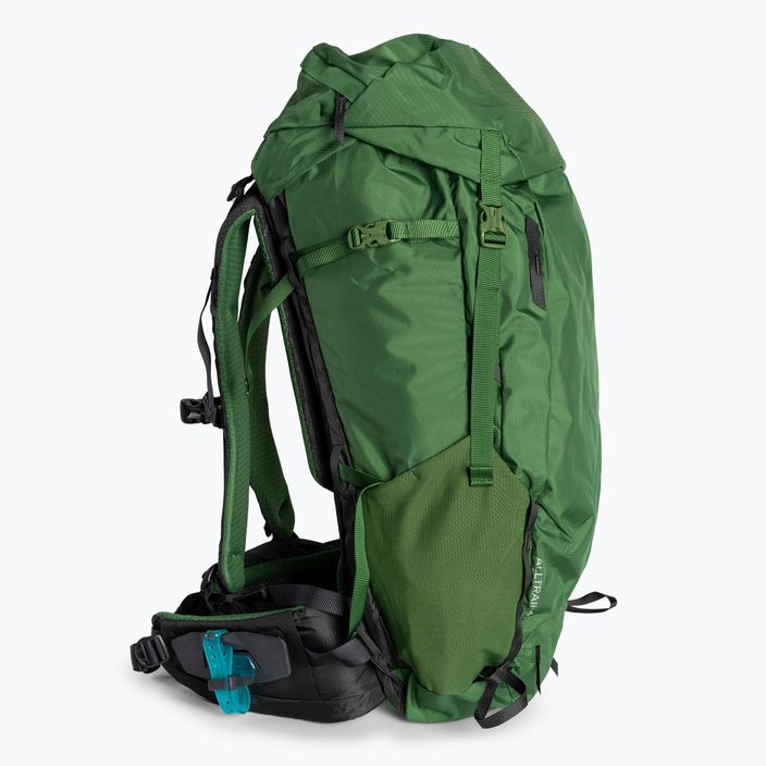 Thule AllTrail 45 l hiking backpack green 3203533 3