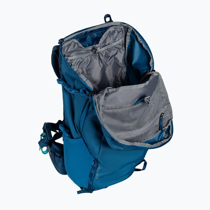 Thule AllTrail 35 l hiking backpack blue 3203537 4
